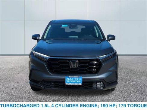 Used 2023 Honda CR-V EX-L image 3