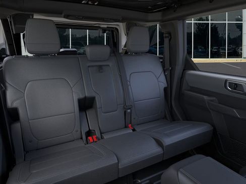 New 2025 Ford Bronco Big Bend image 11