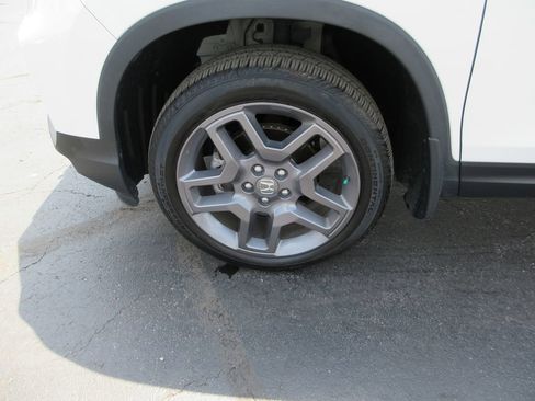 Used 2022 Honda Passport EX-L image 15