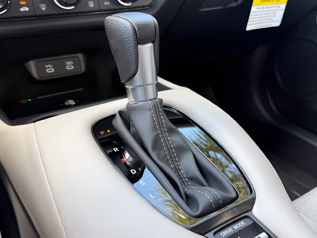 New 2027 Honda HR-V LX image 26