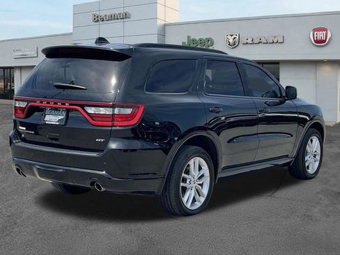 Used 2023 Dodge Durango GT AWD/4WD image 7