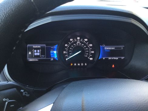 Used 2024 Ford Edge SEL w/ Convenience Package image 18