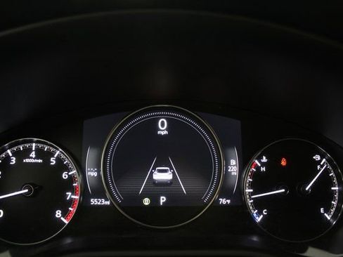 Used 2025 MAZDA CX-30 AWD 2.5 S w/ Preferred Package image 17