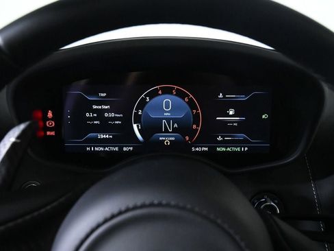 Used 2023 McLaren GT RWD image 11