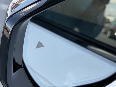 Used 2023 Jeep Grand Cherokee L Summit w/ Advanced Protech Group IV image 11