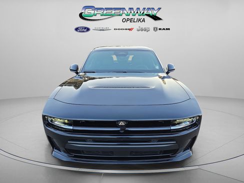 New 2026 Dodge Charger Scat Pack image 2