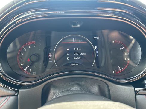 Used 2023 Dodge Durango R/T AWD/4WD image 18
