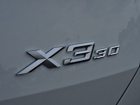 New 2026 BMW X3 xDrive30i w/ Premium Package AWD/4WD image 21