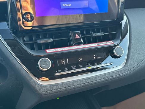 New 2026 Toyota Corolla Cross LE image 26