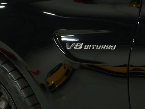 Used 2016 Mercedes-Benz C 63 AMG S image 48