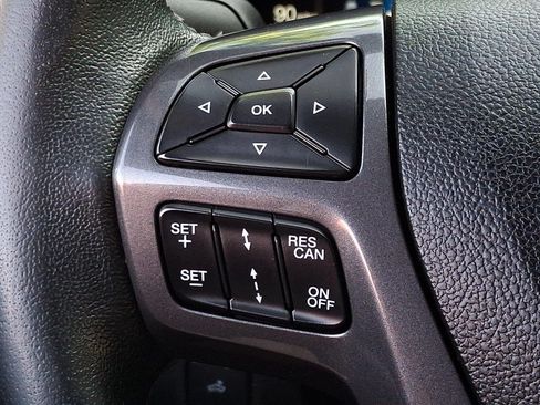 Used 2019 Ford Ranger Lariat w/ Equipment Group 501A Mid AWD/4WD image 22