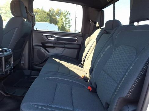 New 2026 RAM 1500 Big Horn image 10