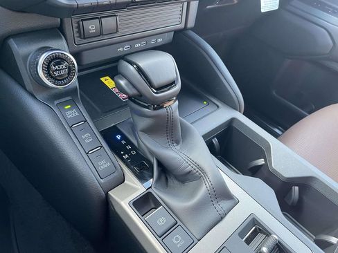 New 2026 Toyota Land Cruiser image 44