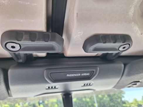 Used 2023 Jeep Wrangler Unlimited Sport AWD/4WD image 24