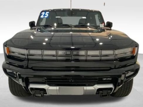Used 2025 GMC Hummer EV 2X image 7