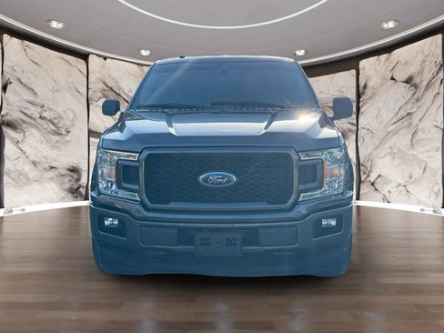 Used 2019 Ford F150 XL w/ Equipment Group 101A Mid RWD image 10