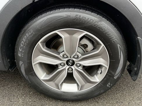 Used 2014 Hyundai Santa Fe Limited image 33