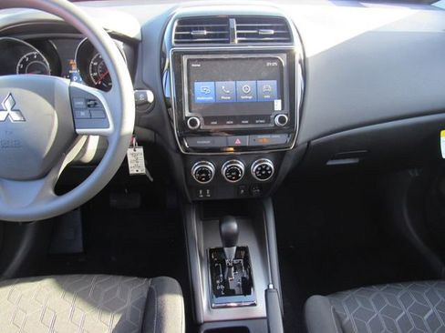 New 2026 Mitsubishi Outlander Sport ES AWD/4WD image 18