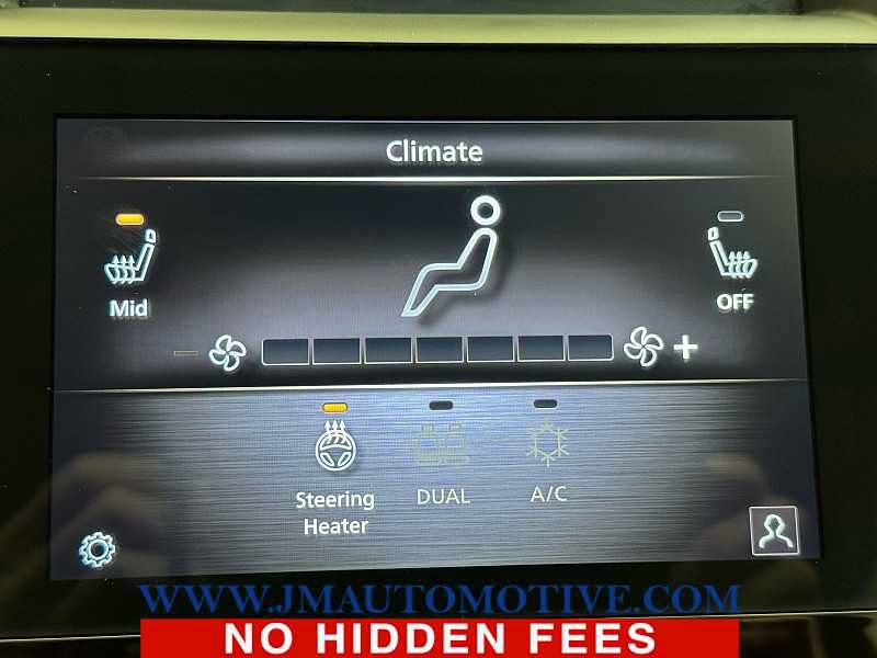 Used 2024 INFINITI Q50 Luxe w/ Cargo Package AWD/4WD image 28