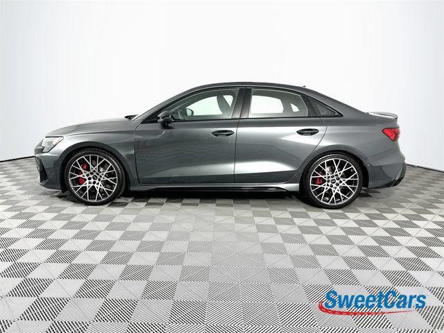 Used 2026 Audi RS 3 AWD/4WD image 4