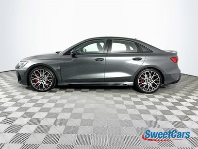Used 2026 Audi RS 3