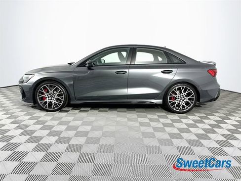 Used 2026 Audi RS 3 AWD/4WD image 4
