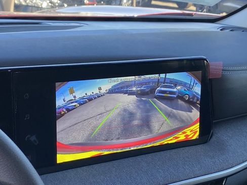 New 2026 Nissan Kicks SV image 16