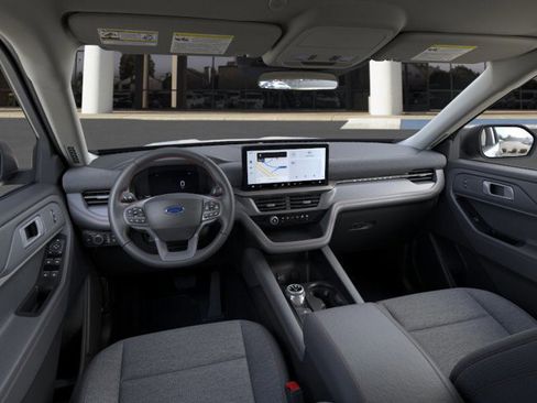 New 2026 Ford Explorer Active image 9