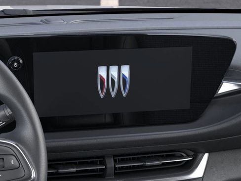 New 2026 Buick Envista Preferred w/ Convenience I Package image 20