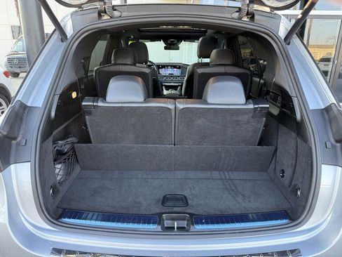 Certified 2024 Mercedes-Benz GLE 450 GLE 450 image 20