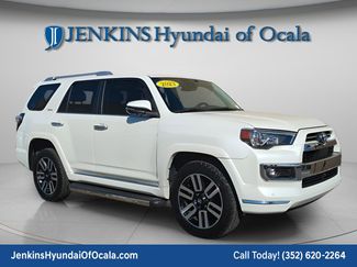 Used 2023 Toyota 4Runner Limited video 1