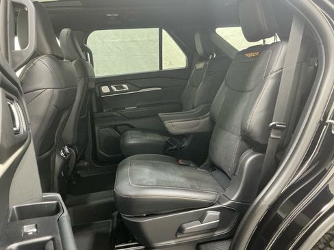 New 2026 Ford Explorer Tremor w/ Tremor Ultimate Package AWD/4WD image 18