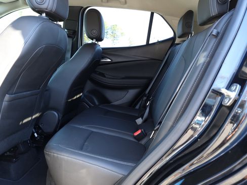 Used 2024 Buick Encore GX Sport Touring image 14