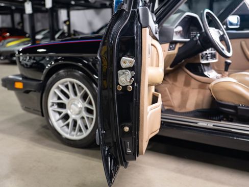 Used 1988 BMW M5 RWD image 39