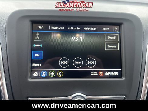 Used 2019 Chevrolet Equinox LT image 13