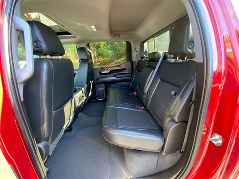 Certified 2023 GMC Sierra 1500 Denali w/ Denali Reserve Package image 26