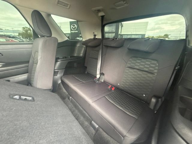 Used 2024 Nissan Pathfinder S AWD/4WD image 20