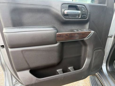 Used 2020 GMC Sierra 1500 SLT image 7