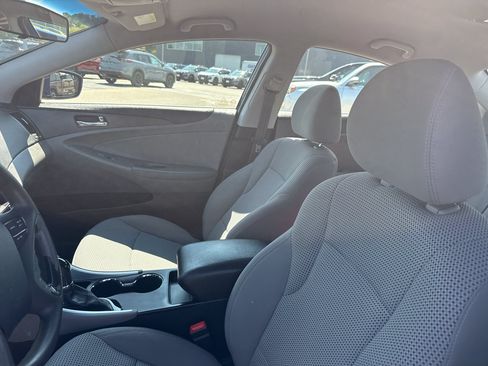 Used 2011 Hyundai Sonata GLS w/ Popular Equipment Pkg 2 FWD image 24