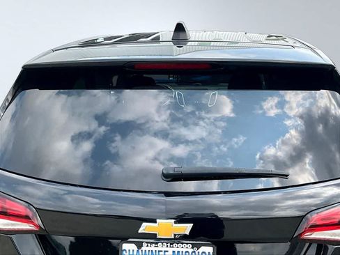Used 2024 Chevrolet Equinox LT AWD/4WD image 6
