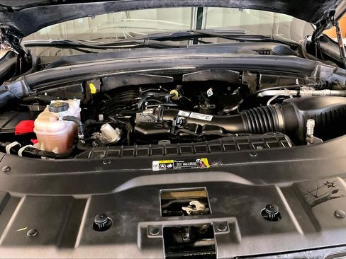 Used 2023 Jeep Grand Cherokee Limited RWD image 27
