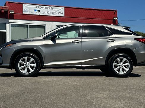 Used 2017 Lexus RX 350 FWD image 7