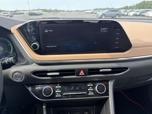 Used 2022 Hyundai Sonata Limited FWD image 21