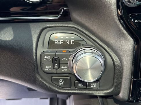 New 2026 RAM 1500 Laramie w/ Night Edition image 17