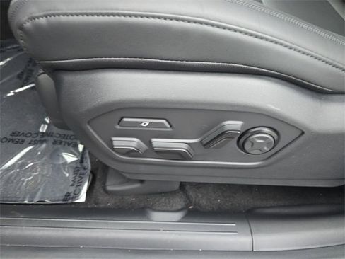 New 2026 Hyundai Santa Fe Calligraphy image 12