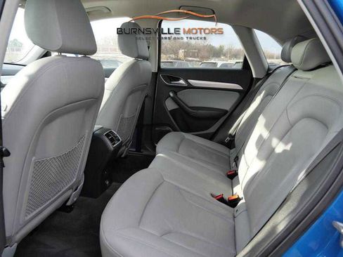 Used 2017 Audi Q3 2.0T Prestige image 10