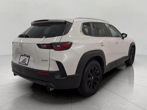 Used 2025 MAZDA CX-50 AWD 2.5 S w/ Premium Package image 19