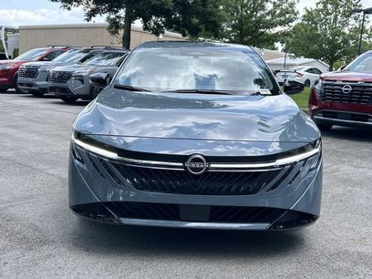 New 2026 Nissan Sentra SV w/ SV Convenience Package