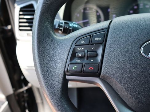 Used 2018 Hyundai Tucson SEL FWD image 23