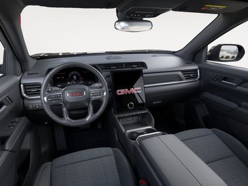 New 2026 GMC Terrain Elevation w/ Black Edition image 15